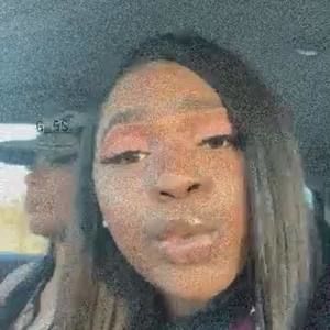 Meet your Posher, Aaliyah